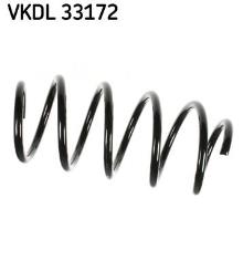 SKF VKDL 33172